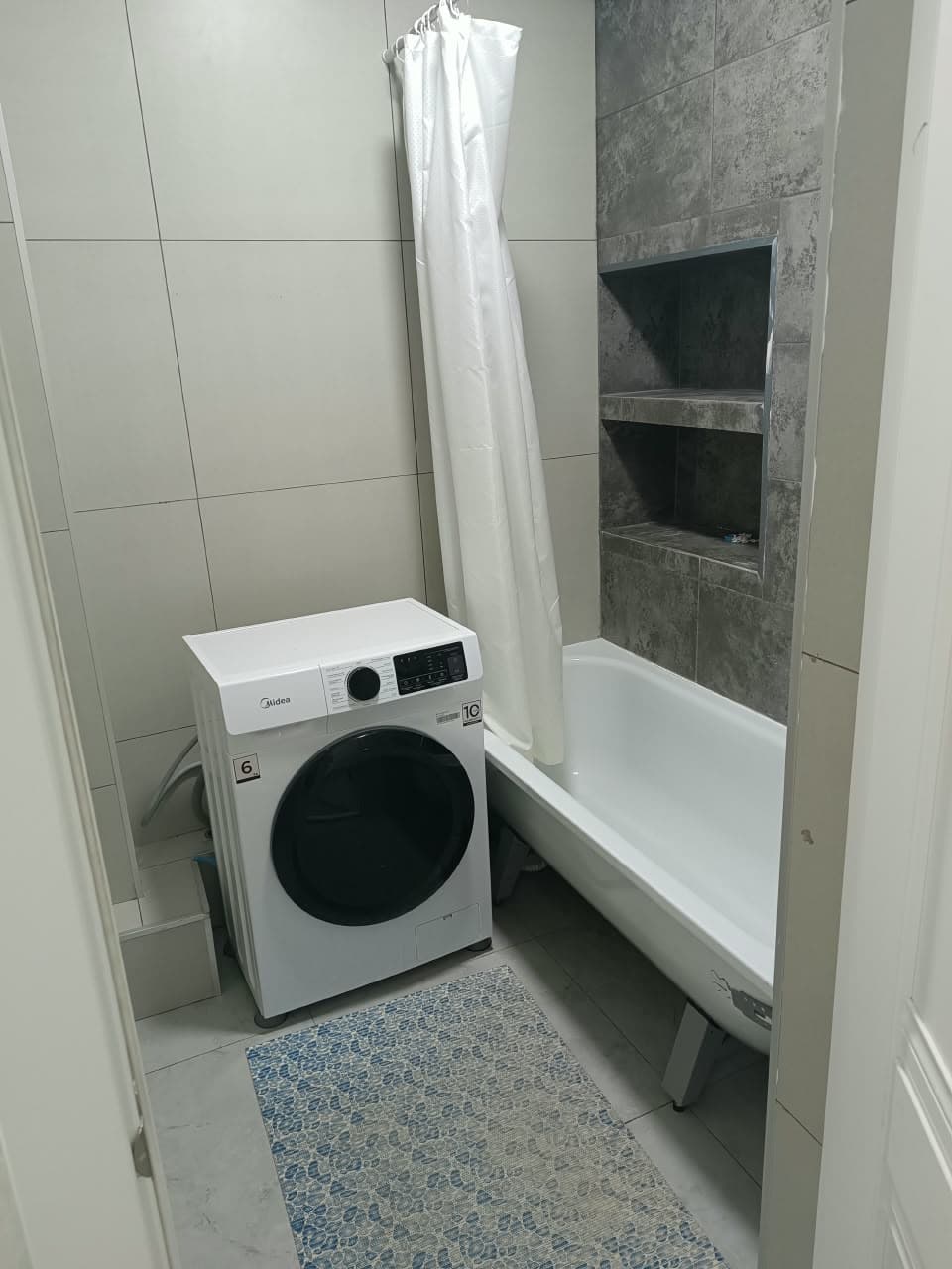 Элитка, 2 ком, 65 м2, этаж 2/10, ж/к Кут Орго (Kut Orgo), Сост: Хорошее - фото 3