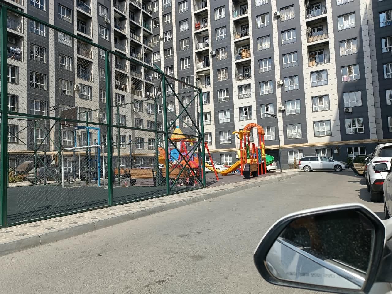 Элитка, 2 ком, 65 м2, этаж 2/10, ж/к Кут Орго (Kut Orgo), Сост: Хорошее - фото 7