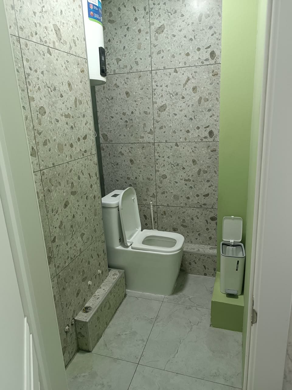 Элитка, 2 ком, 65 м2, этаж 2/10, ж/к Кут Орго (Kut Orgo), Сост: Хорошее - фото 8