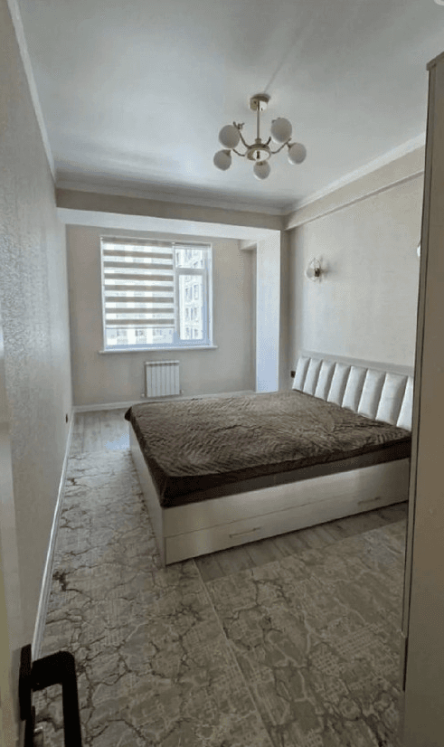 Элитка, 2 ком, 66.6 м2, этаж 8/12, ж/к Восточный Парк (Vostochnyi Park), Сост: Евроремонт - фото 4
