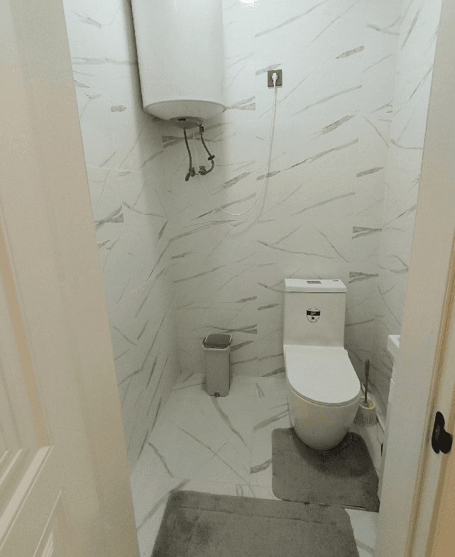 Элитка, 2 ком, 66.6 м2, этаж 8/12, ж/к Восточный Парк (Vostochnyi Park), Сост: Евроремонт - фото 8