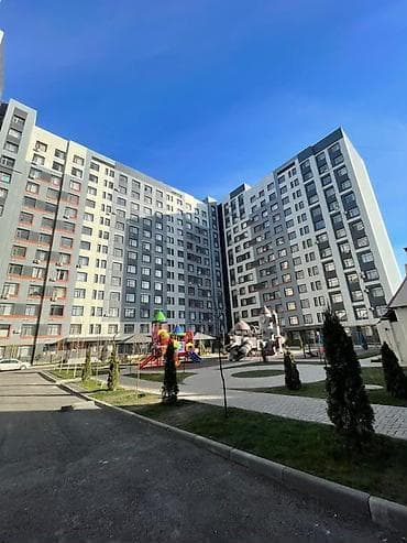 Элитка, 3 ком, 88 м2, этаж 8/14, ж/к Восточный Парк (Vostochnyi Park), Сост: Евроремонт - фото 1