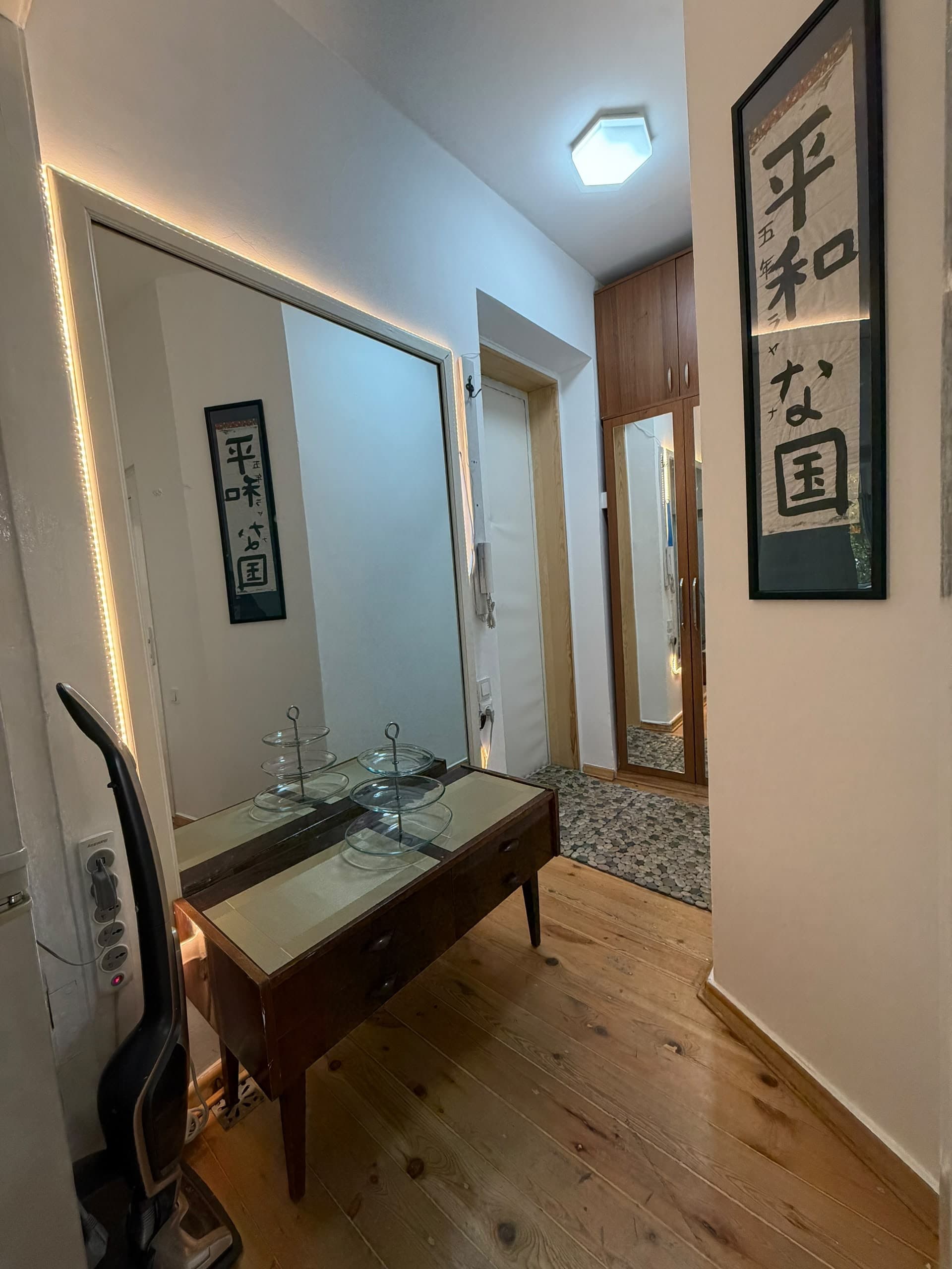 2 ком, Сталинка, 45 м2, этаж 2/2, Сост: Хорошее - фото 12