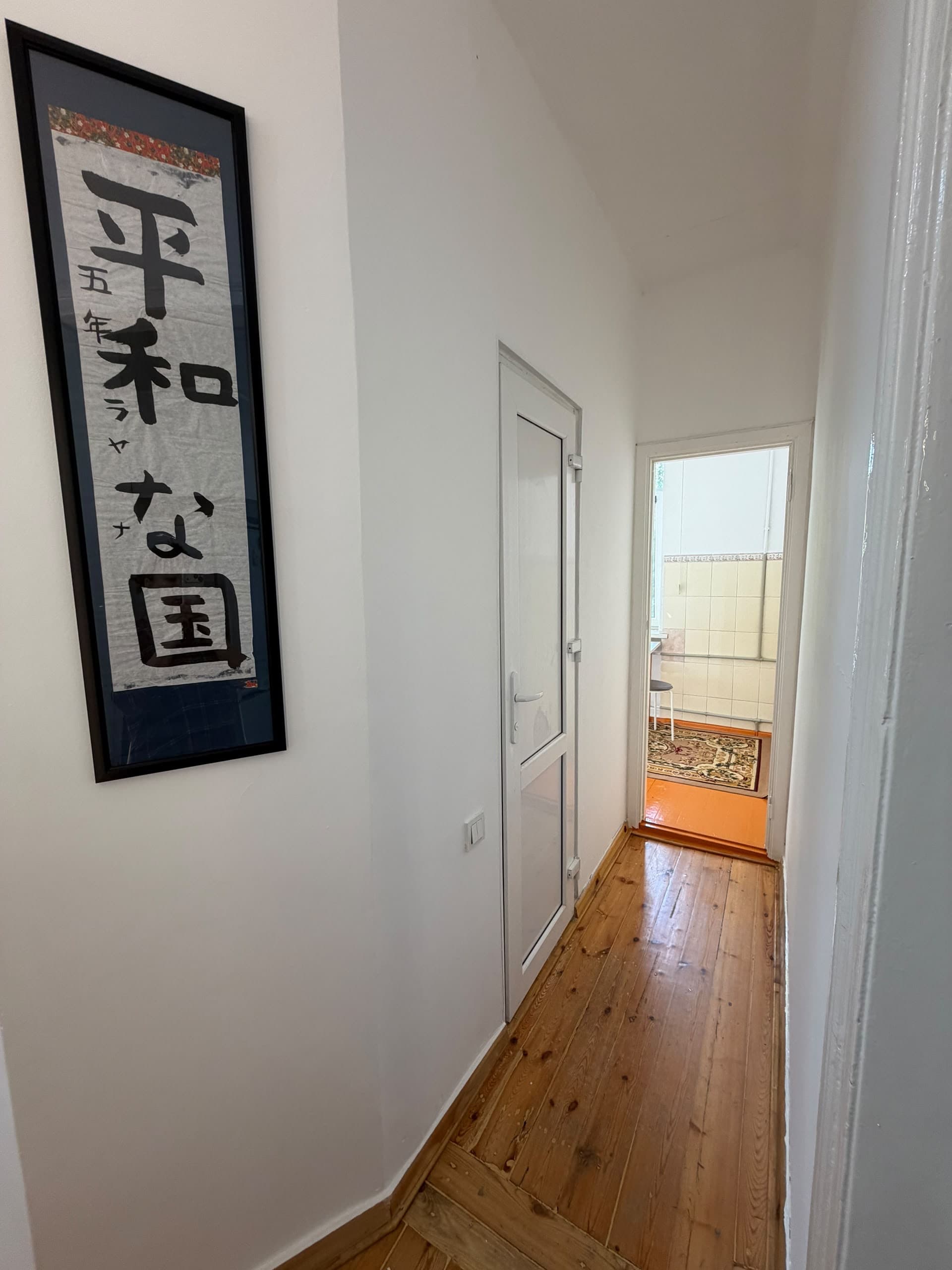 2 ком, Сталинка, 45 м2, этаж 2/2, Сост: Хорошее - фото 15