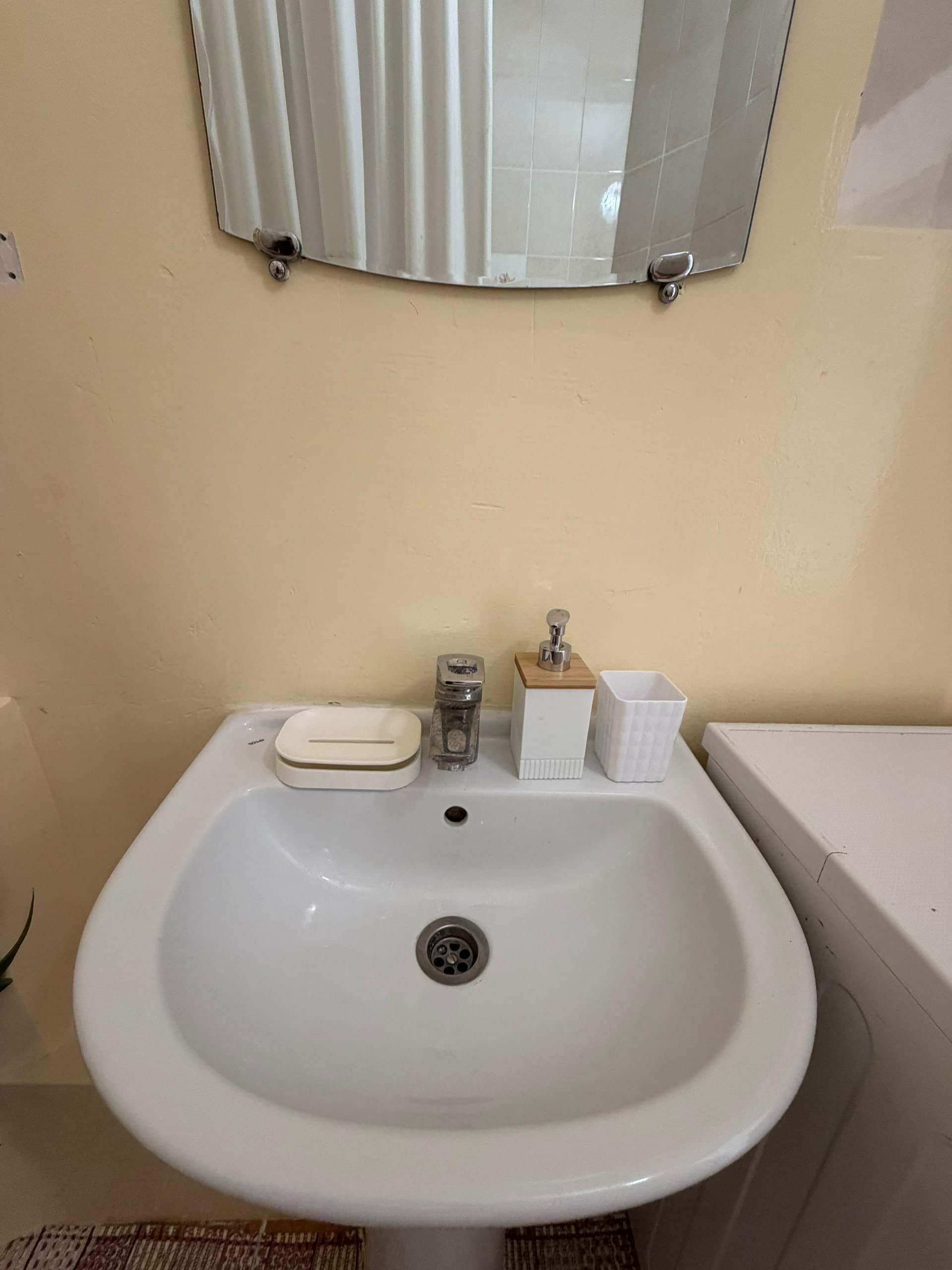 2 ком, Сталинка, 45 м2, этаж 2/2, Сост: Хорошее - фото 21