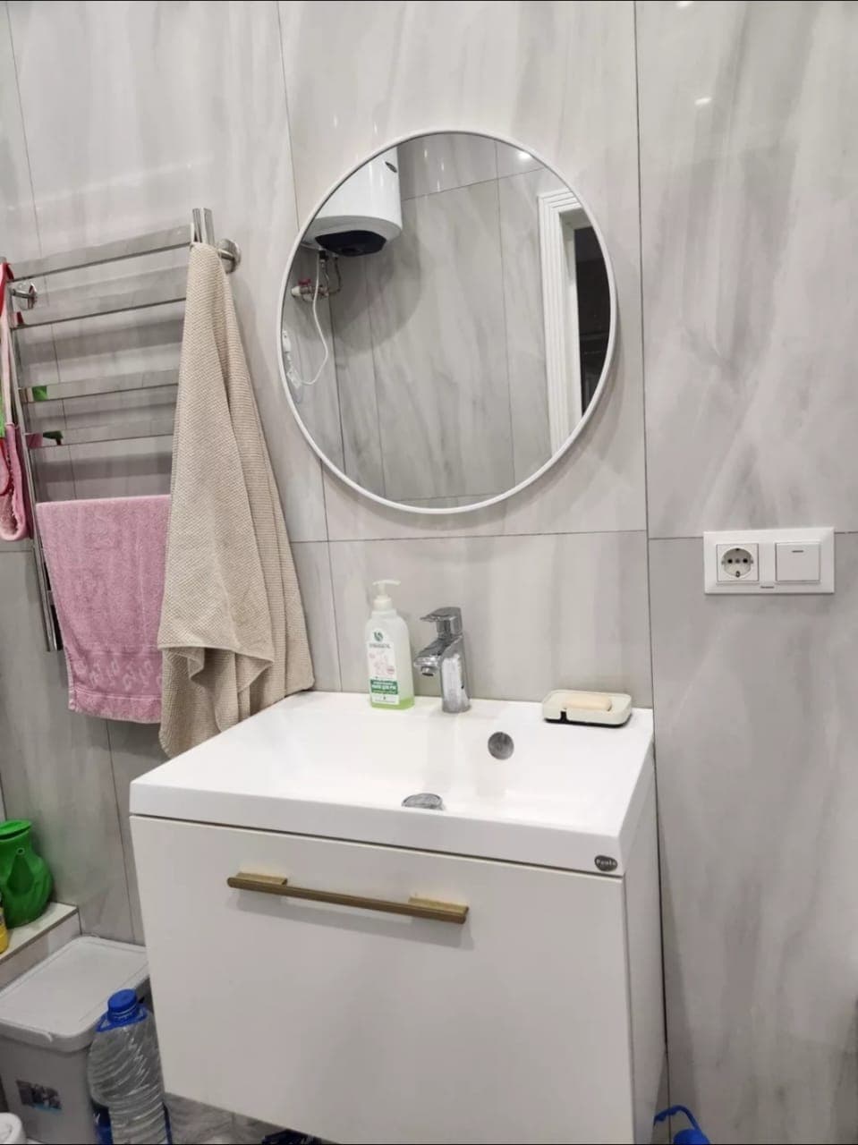 Элитка, 4 ком, 143 м2, этаж 6/14, ж/к Верона Резиденс, Сост: Евроремонт - фото 1