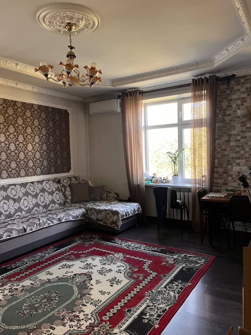 2 ком, Индивидуальный проект, 51 м2, этаж 4/5, Сост: Хорошее - фото 1