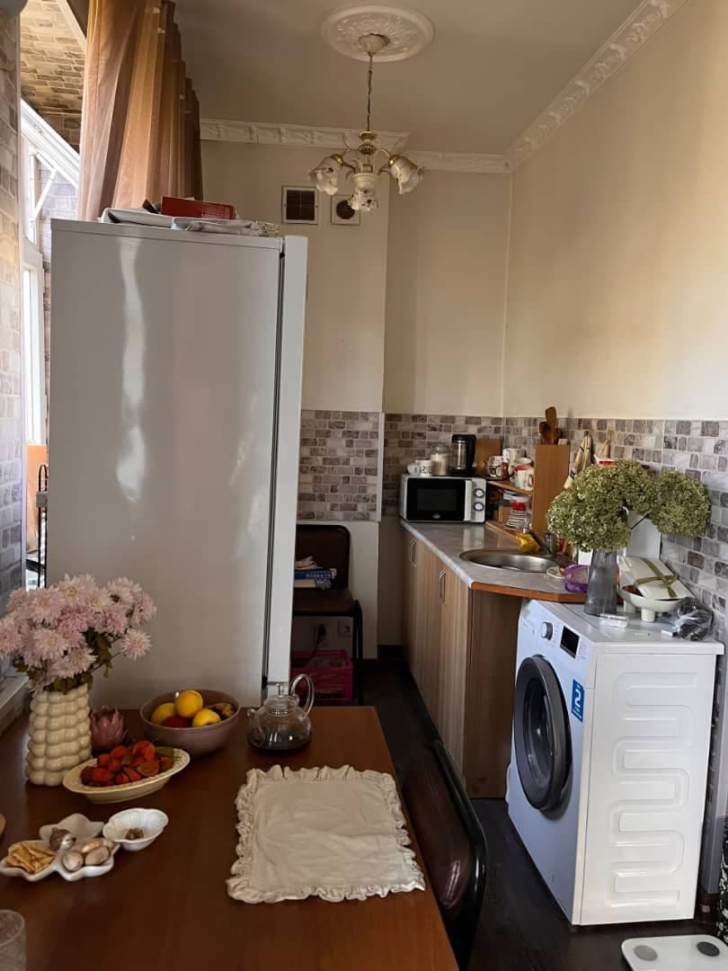 2 ком, Индивидуальный проект, 51 м2, этаж 4/5, Сост: Хорошее - фото 2