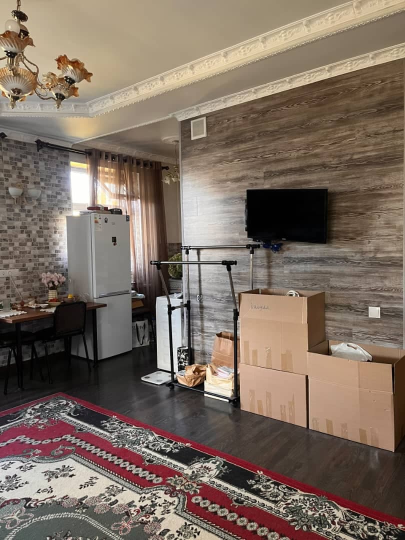 2 ком, Индивидуальный проект, 51 м2, этаж 4/5, Сост: Хорошее - фото 3