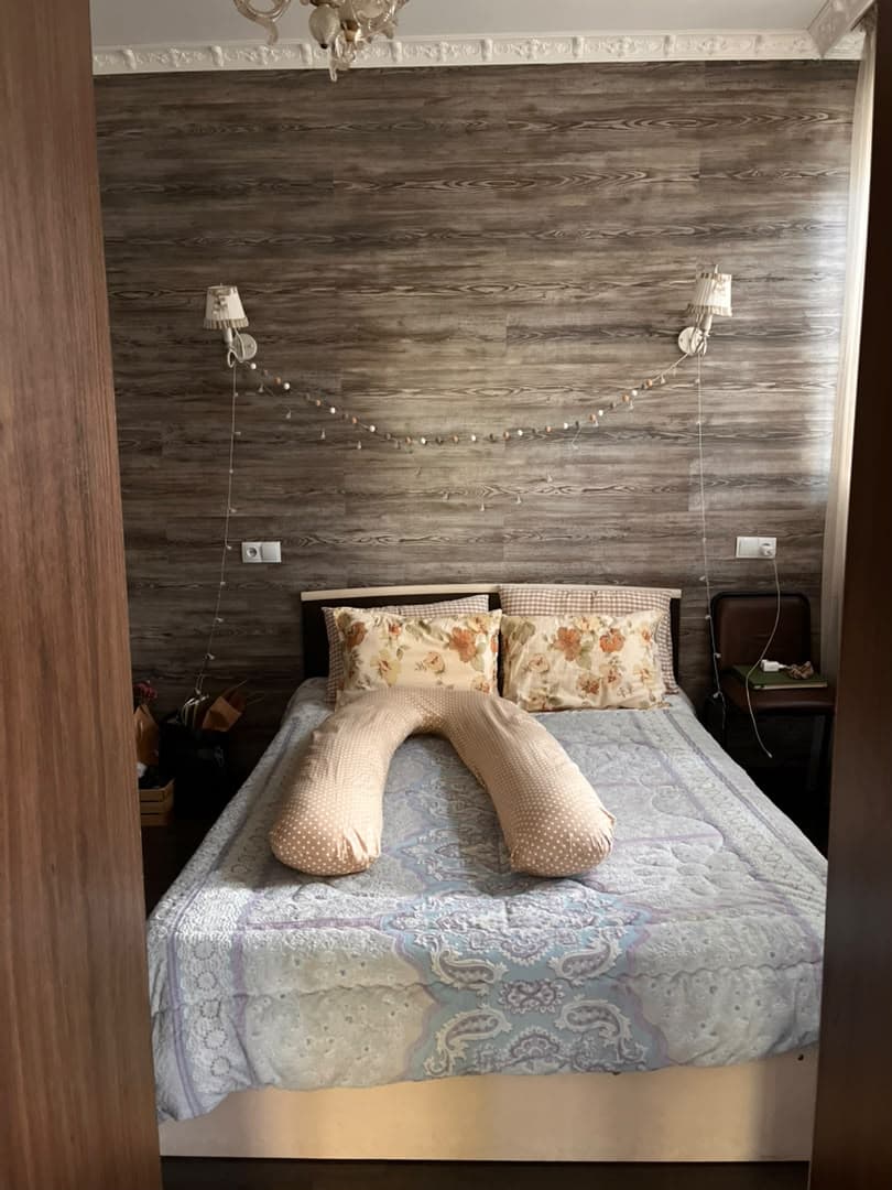 2 ком, Индивидуальный проект, 51 м2, этаж 4/5, Сост: Хорошее - фото 4