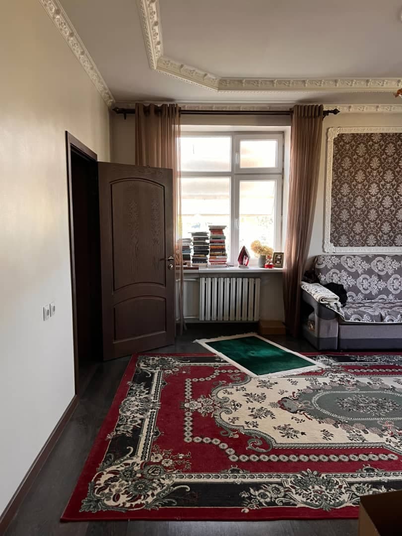 2 ком, Индивидуальный проект, 51 м2, этаж 4/5, Сост: Хорошее - фото 6
