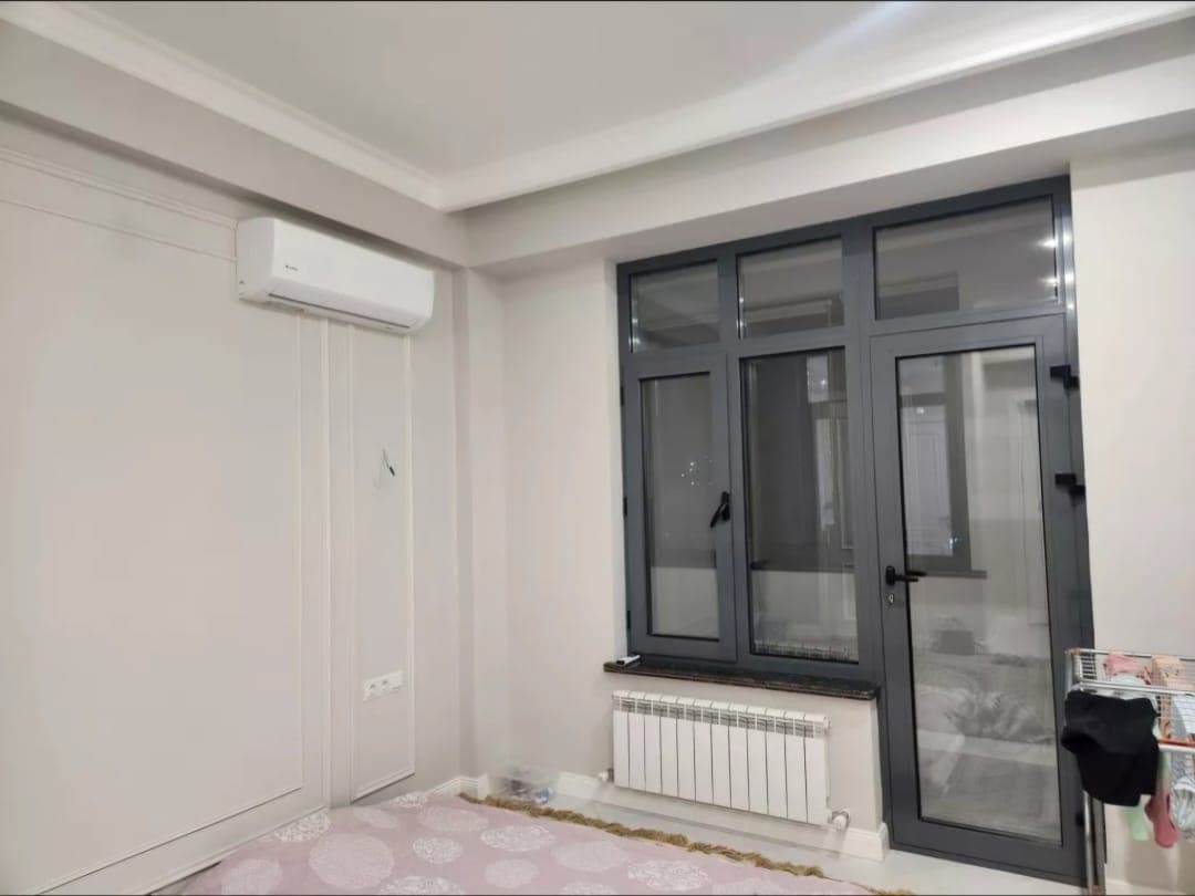 Элитка, 4 ком, 143 м2, этаж 6/14, ж/к Верона Резиденс, Сост: Евроремонт - фото 9