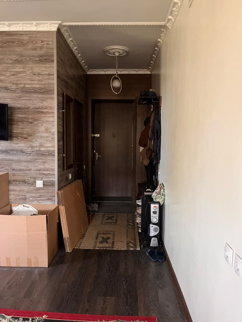 2 ком, Индивидуальный проект, 51 м2, этаж 4/5, Сост: Хорошее - фото 7