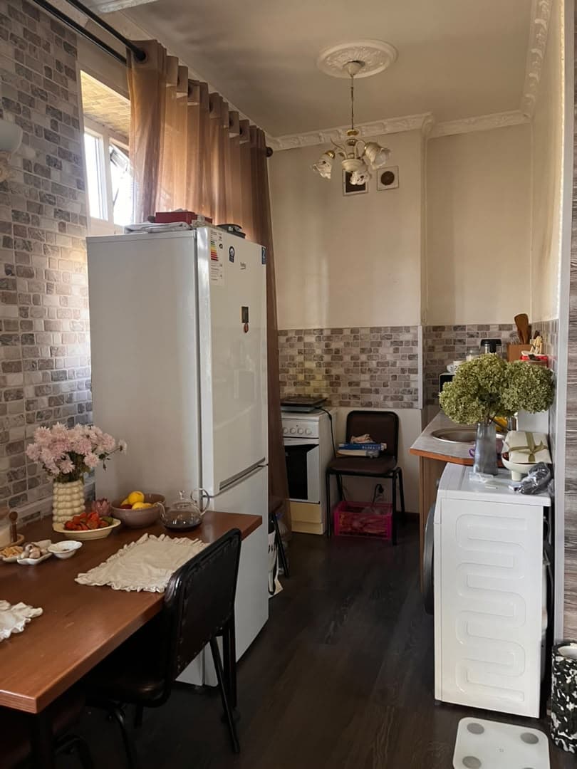 2 ком, Индивидуальный проект, 51 м2, этаж 4/5, Сост: Хорошее - фото 8