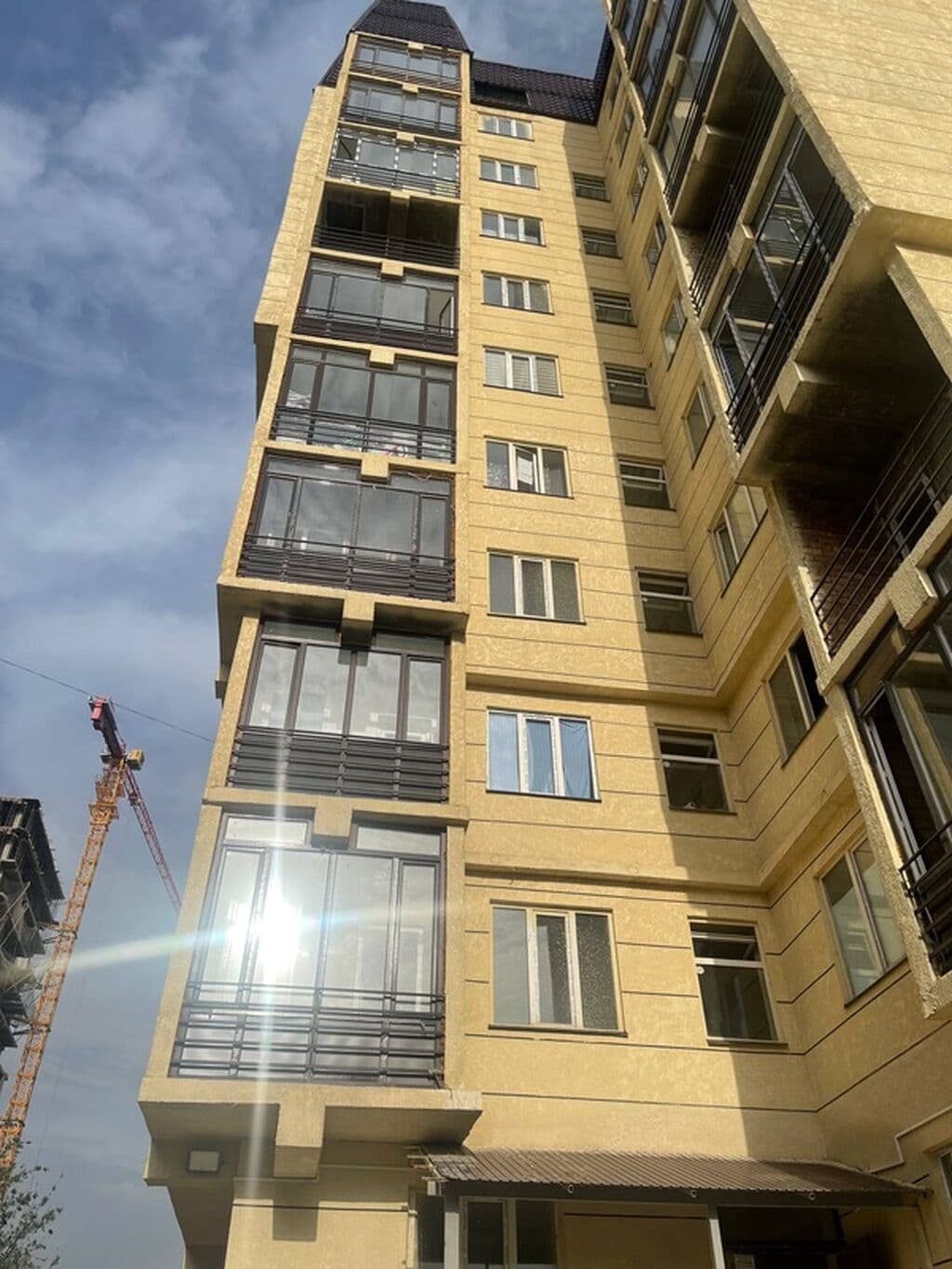 Элитка, 2 ком, 52 м2, этаж 10/10, ж/к ЖД Каприз, Сост: Евроремонт - фото 1