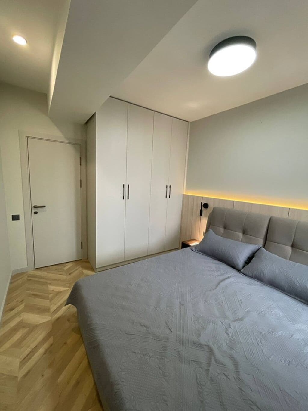 Элитка, 2 ком, 52 м2, этаж 10/10, ж/к ЖД Каприз, Сост: Евроремонт - фото 11