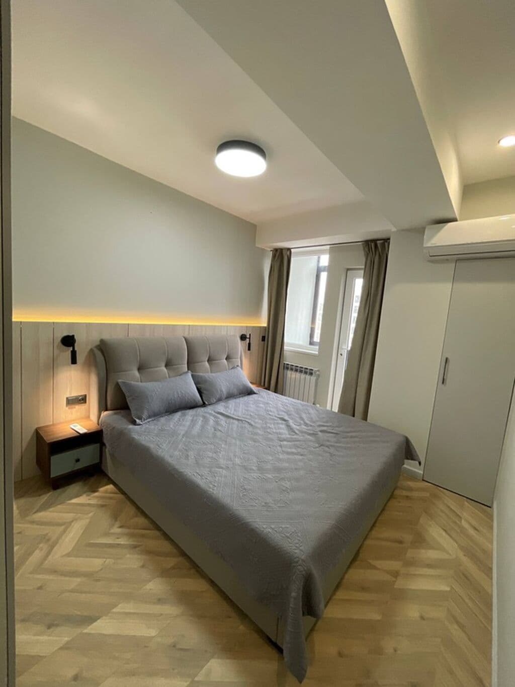 Элитка, 2 ком, 52 м2, этаж 10/10, ж/к ЖД Каприз, Сост: Евроремонт - фото 12