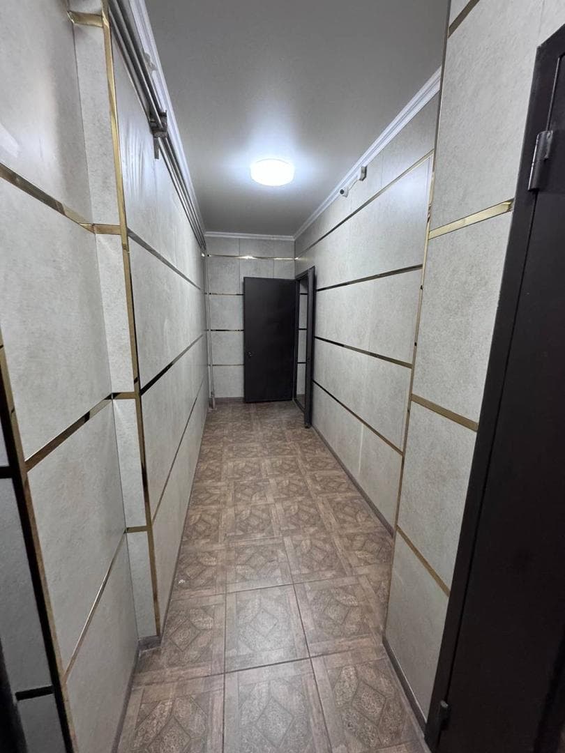 Элитка, 3 ком, 105 м2, этаж 6/12, ж/к Кереге (Kerege), Сост: Евроремонт - фото 2