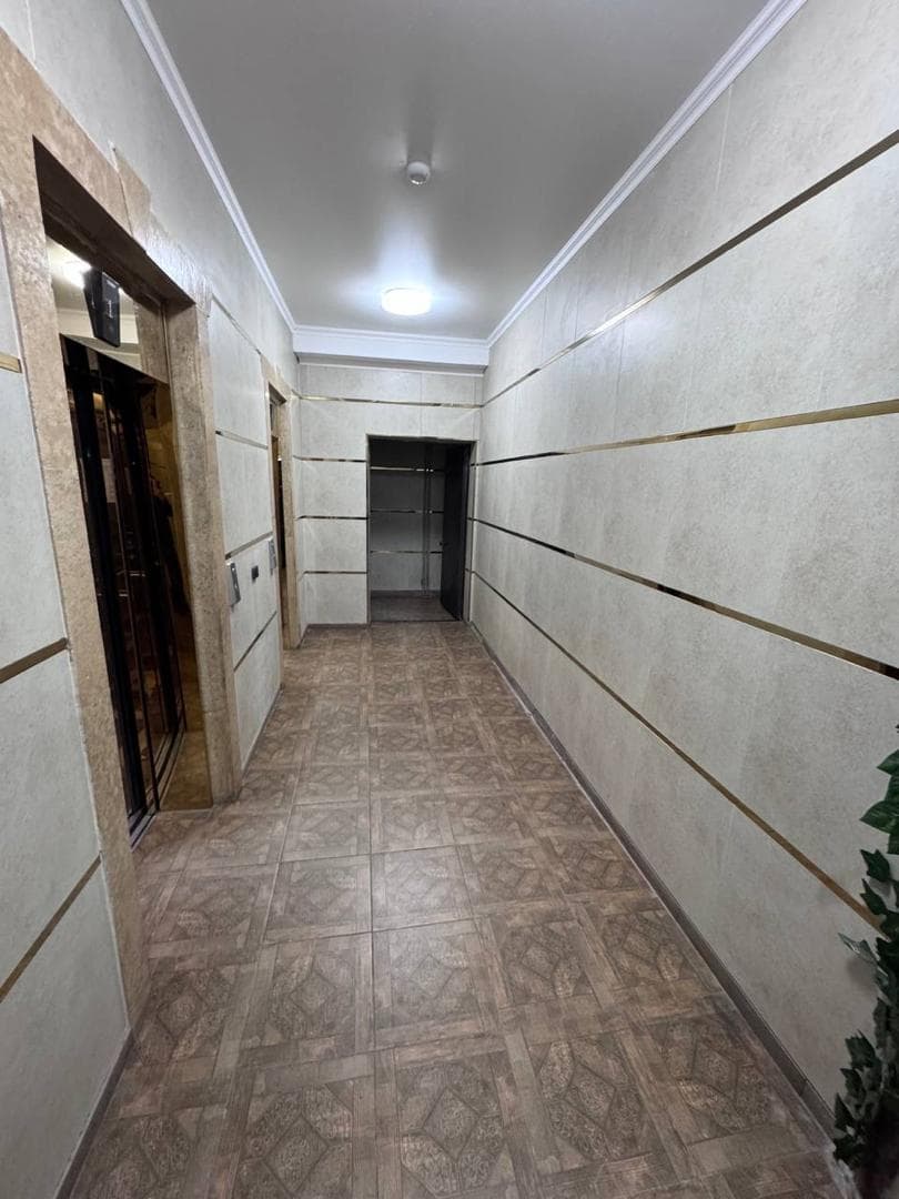 Элитка, 3 ком, 105 м2, этаж 6/12, ж/к Кереге (Kerege), Сост: Евроремонт - фото 3