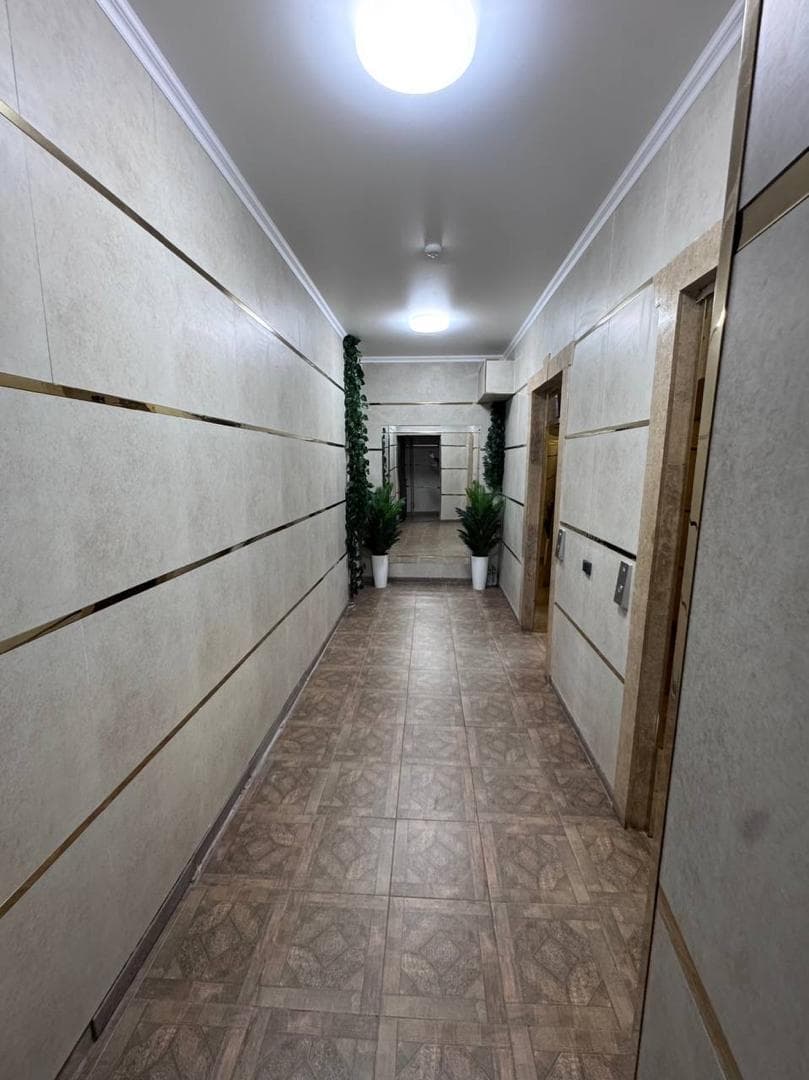 Элитка, 3 ком, 105 м2, этаж 6/12, ж/к Кереге (Kerege), Сост: Евроремонт - фото 4