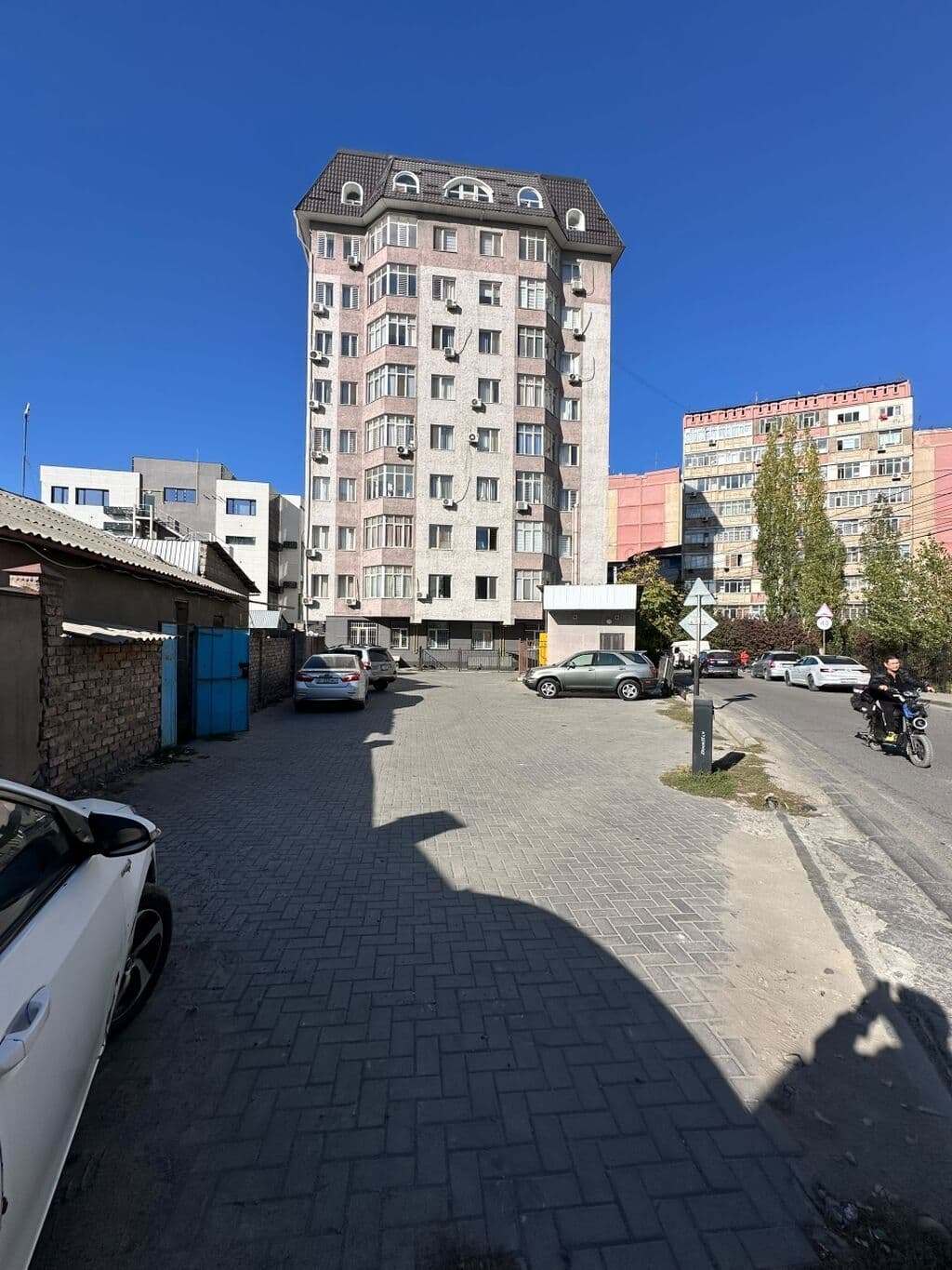 Элитка, 1 ком, 39 м2, этаж 8/12, ж/к Вегас (Vegas), Сост: Строящийся ПСО - фото 3