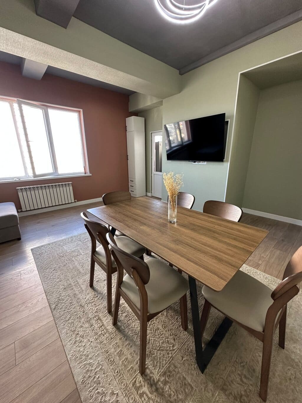 Элитка, 1 ком, 39 м2, этаж 8/12, ж/к Вегас (Vegas), Сост: Строящийся ПСО - фото 5