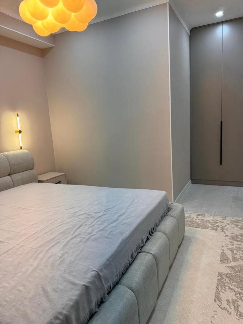 Элитка, 70 м2, этаж 10/14, ж/к Роял(Royal), Сост: Евроремонт - фото 3