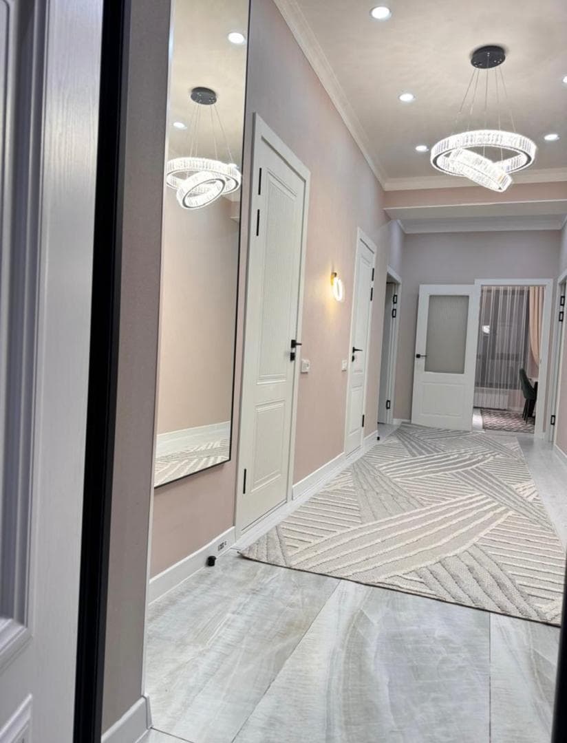 Элитка, 70 м2, этаж 10/14, ж/к Роял(Royal), Сост: Евроремонт - фото 7