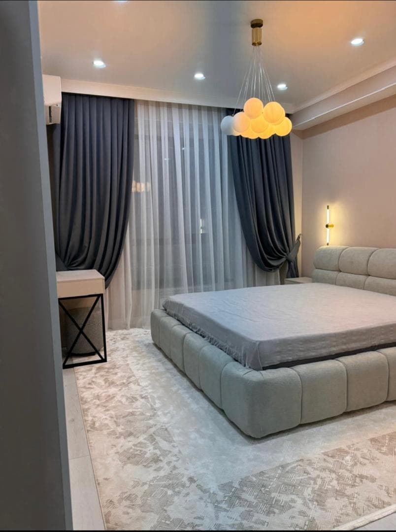Элитка, 70 м2, этаж 10/14, ж/к Роял(Royal), Сост: Евроремонт - фото 14