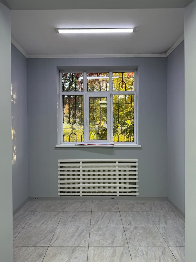 Офис, Коммерческая, 80 м2, этаж 1/4, Сост: Евроремонт - фото 7