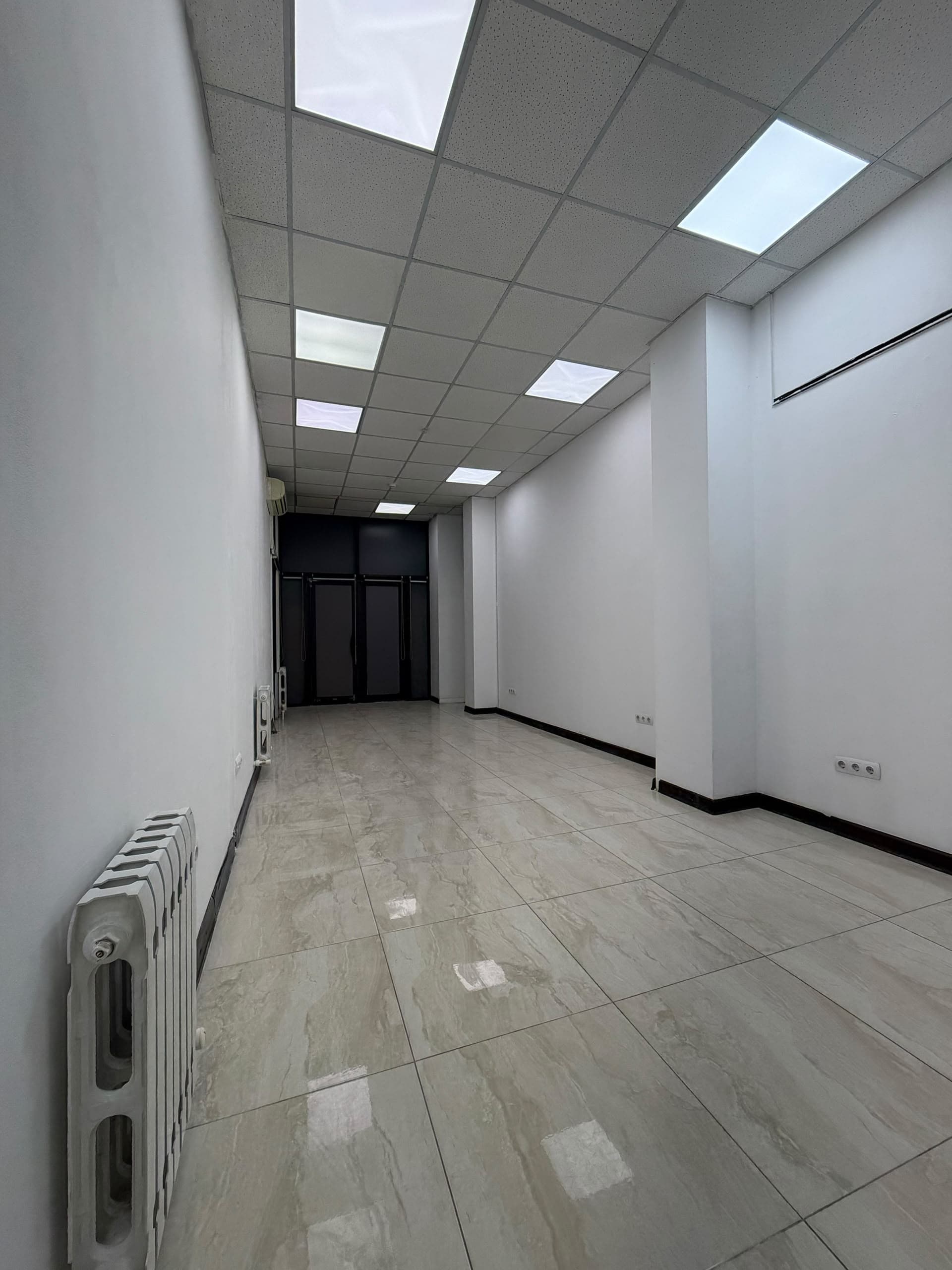 Офис, Коммерческая, 40 м2, этаж 1/8, Сост: Хорошее - фото 3