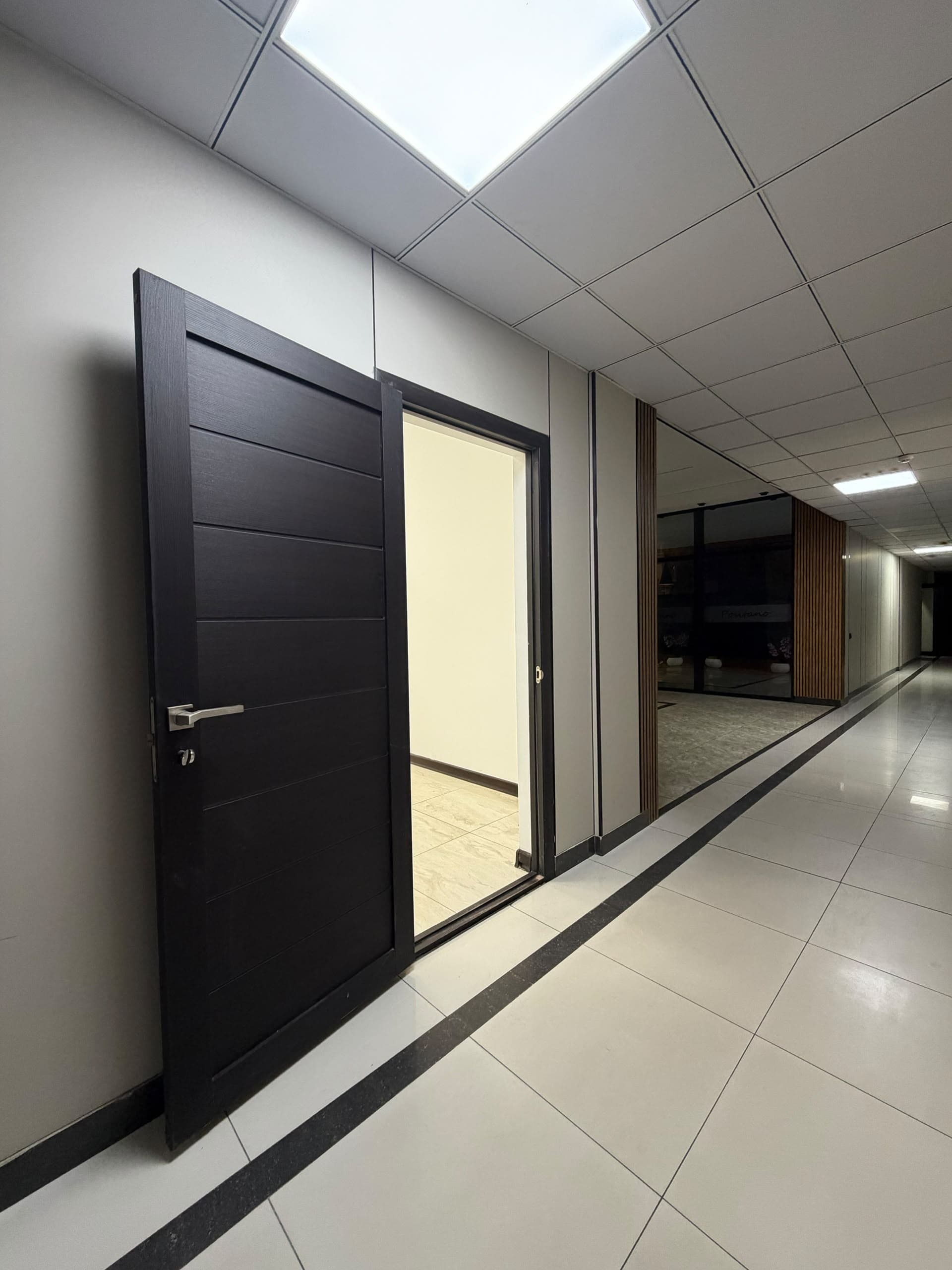 Офис, Коммерческая, 40 м2, этаж 1/8, Сост: Хорошее - фото 5