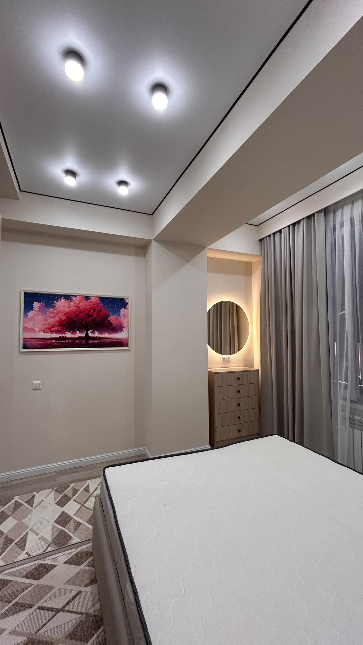 Продажа, Элитка, 2 ком, 47.8 м2, этаж 7/15, Сост: Евроремонт - фото 7