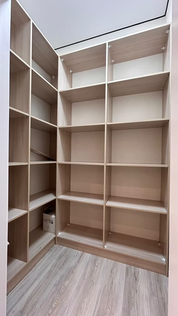 Продажа, Элитка, 2 ком, 47.8 м2, этаж 7/15, Сост: Евроремонт - фото 13