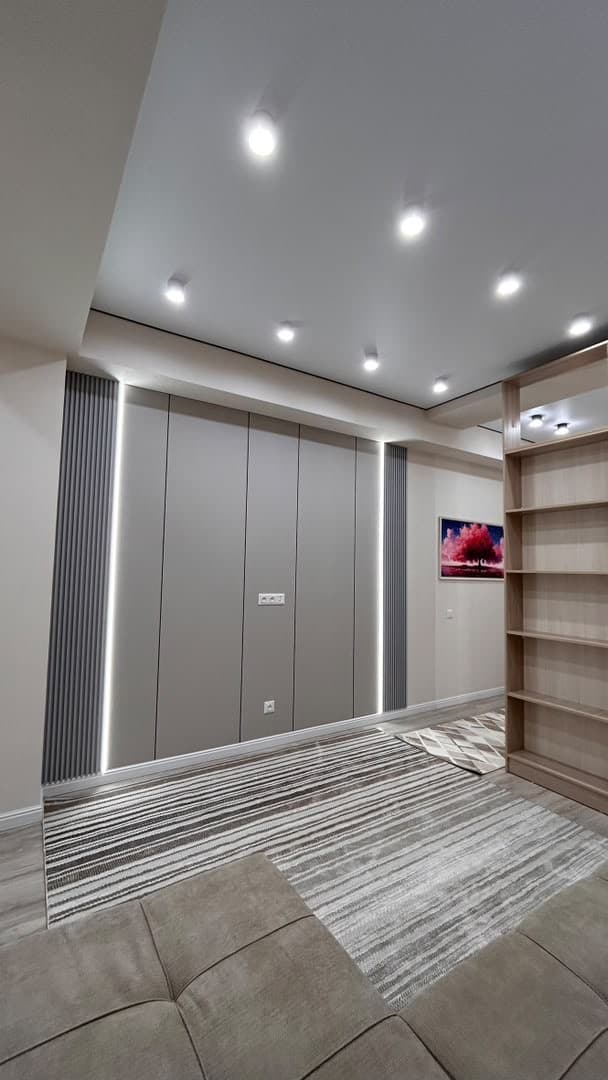Продажа, Элитка, 2 ком, 47.8 м2, этаж 7/15, Сост: Евроремонт - фото 14