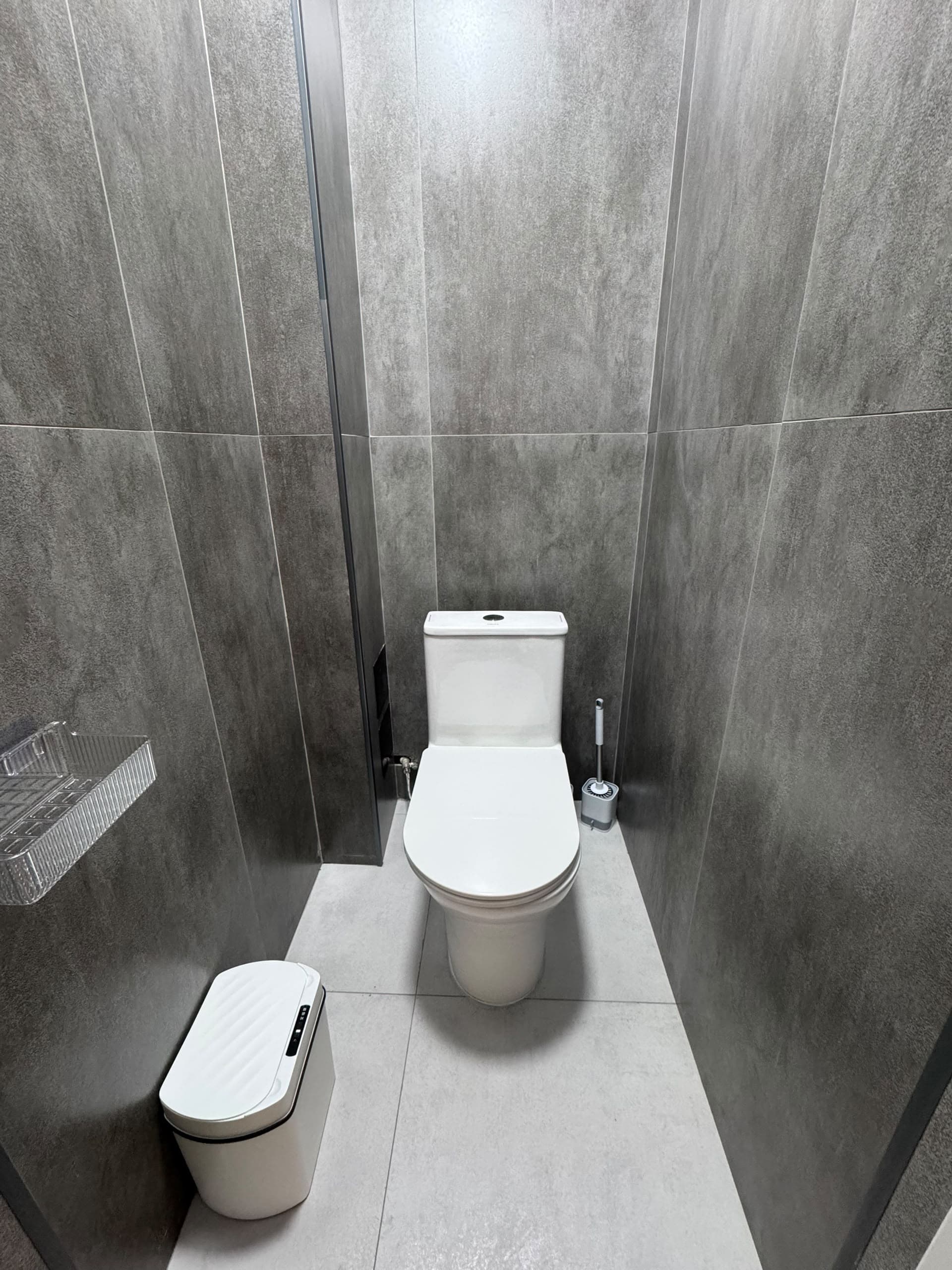 2 ком, Индивидуальный проект, 48 м2, этаж 2/5, Сост: Хорошее - фото 4
