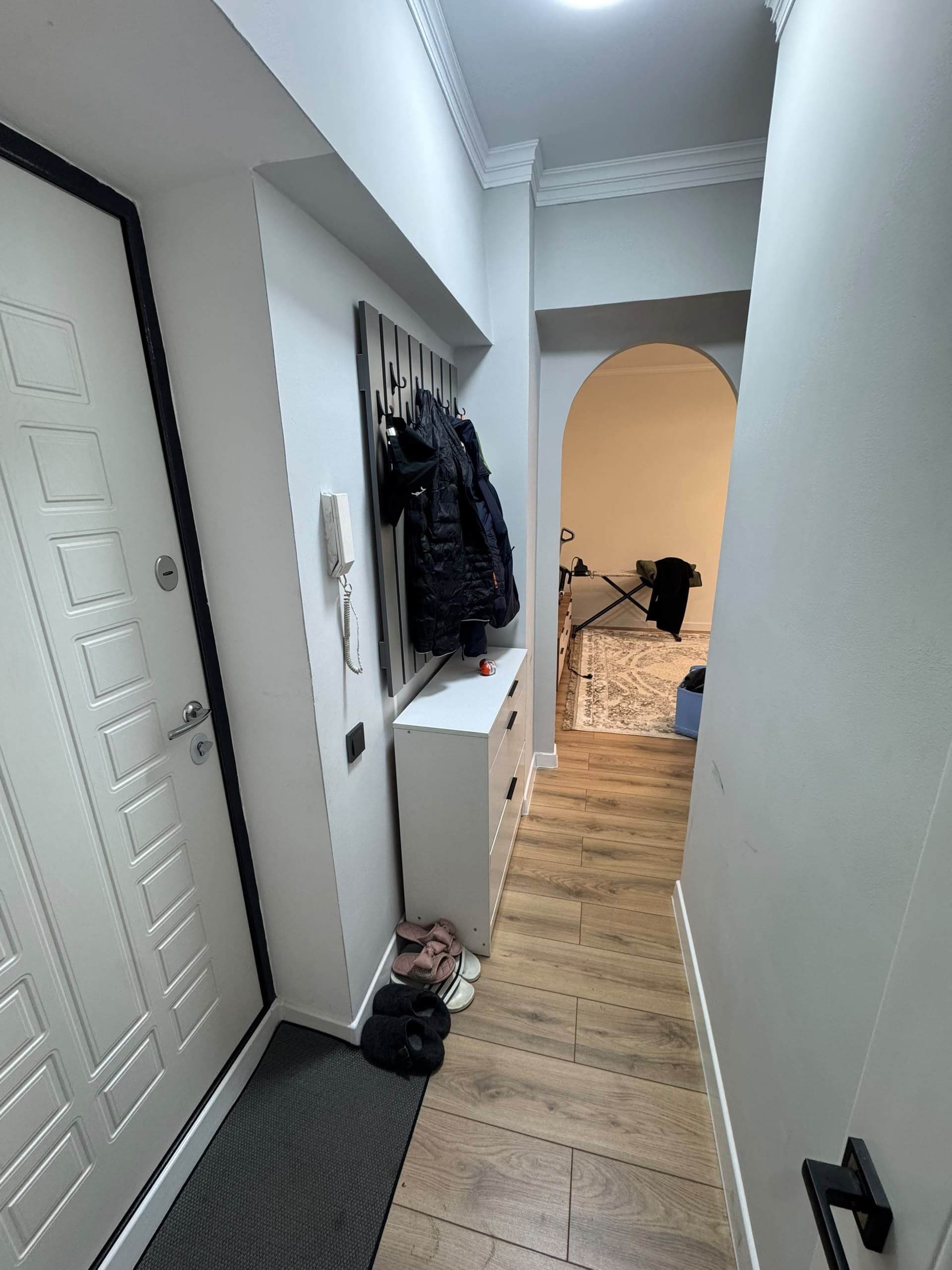 2 ком, Индивидуальный проект, 48 м2, этаж 2/5, Сост: Хорошее - фото 5