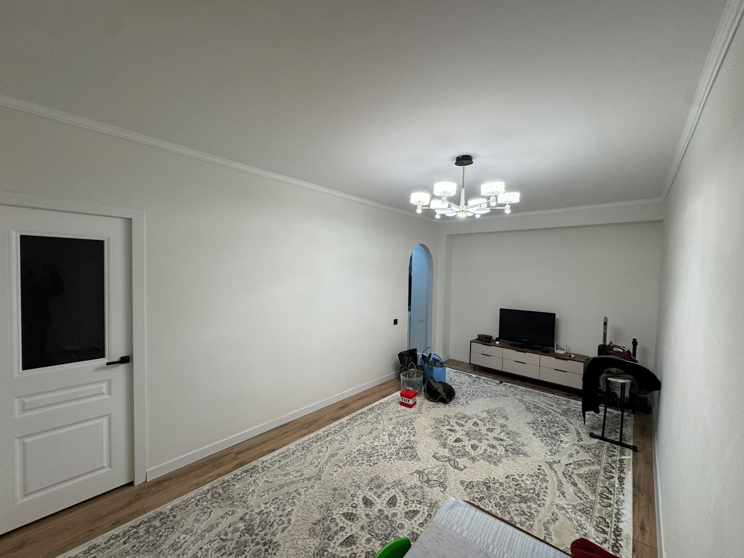 2 ком, Индивидуальный проект, 48 м2, этаж 2/5, Сост: Хорошее - фото 6