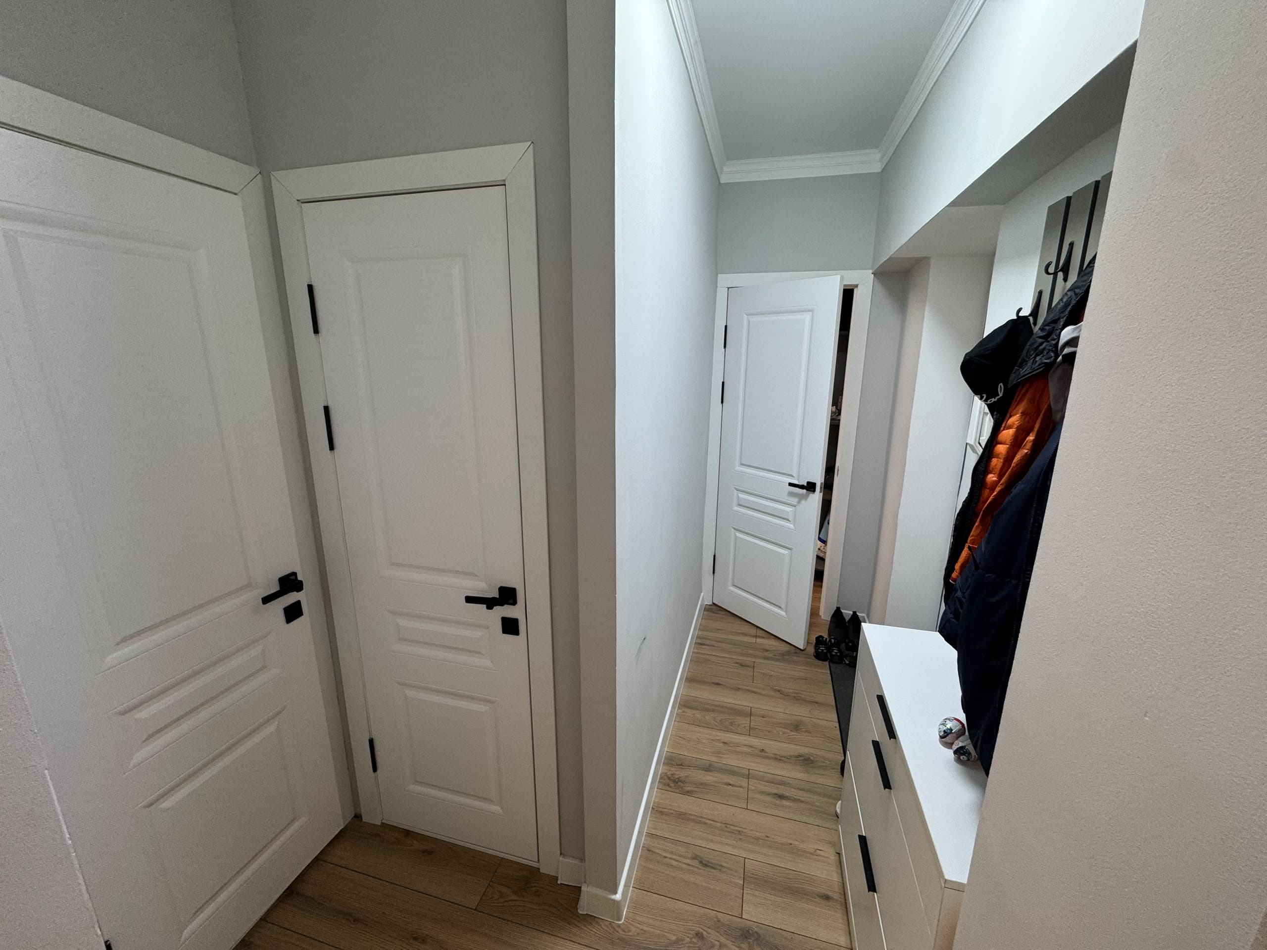 2 ком, Индивидуальный проект, 48 м2, этаж 2/5, Сост: Хорошее - фото 7