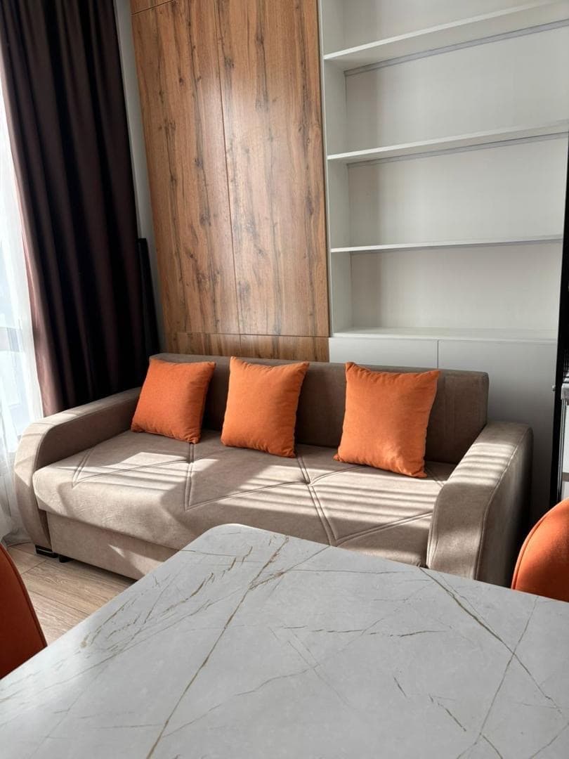 Продажа, Элитка, 2 ком, 54.5 м2, этаж 13/13, ж/к Роял(Royal), Сост: Евроремонт - фото 3