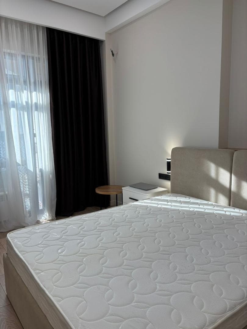 Продажа, Элитка, 2 ком, 54.5 м2, этаж 13/13, ж/к Роял(Royal), Сост: Евроремонт - фото 5
