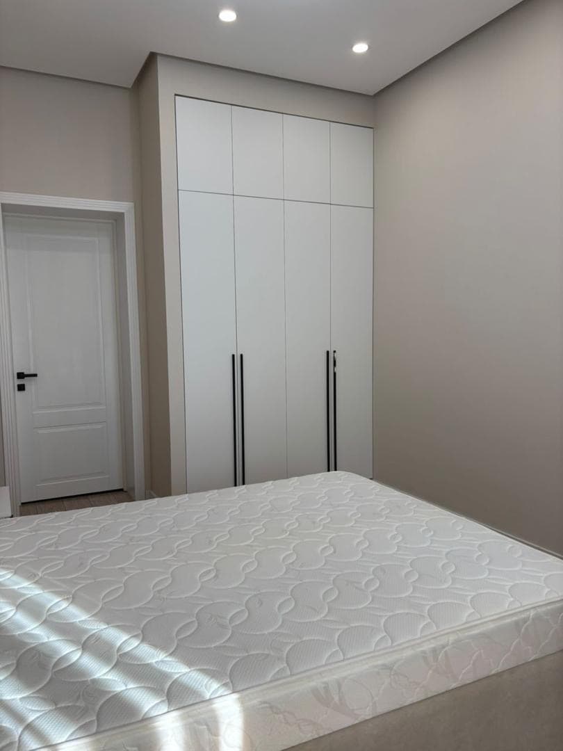 Продажа, Элитка, 2 ком, 54.5 м2, этаж 13/13, ж/к Роял(Royal), Сост: Евроремонт - фото 15