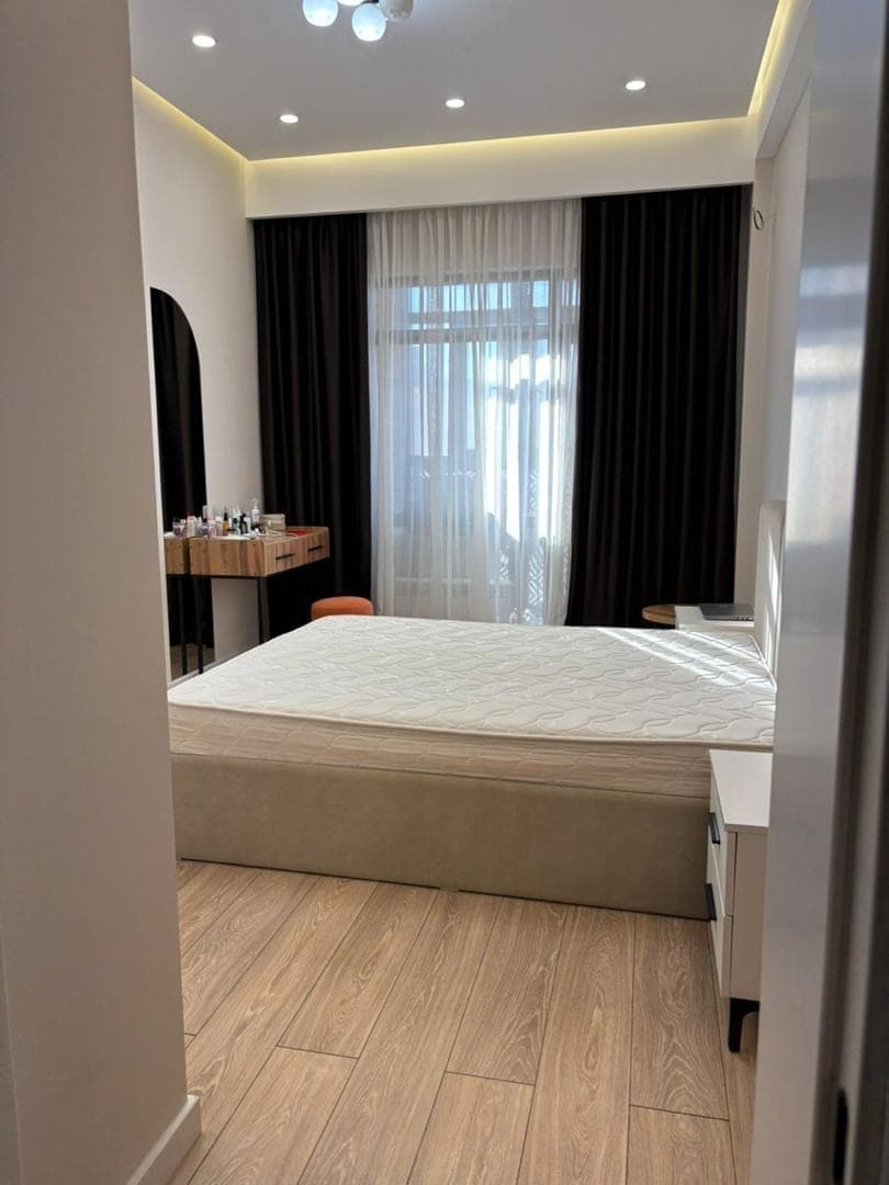 Продажа, Элитка, 2 ком, 54.5 м2, этаж 13/13, ж/к Роял(Royal), Сост: Евроремонт - фото 21