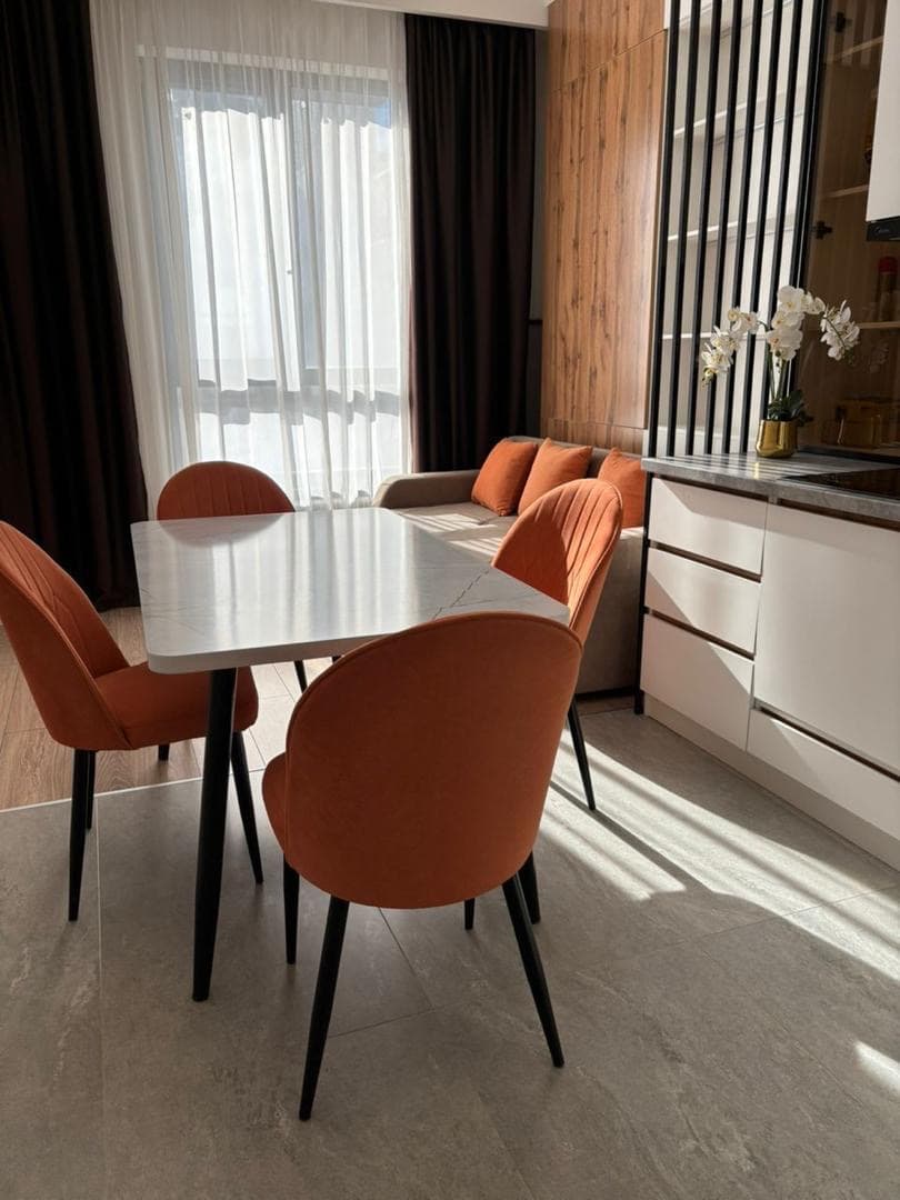 Продажа, Элитка, 2 ком, 54.5 м2, этаж 13/13, ж/к Роял(Royal), Сост: Евроремонт - фото 28
