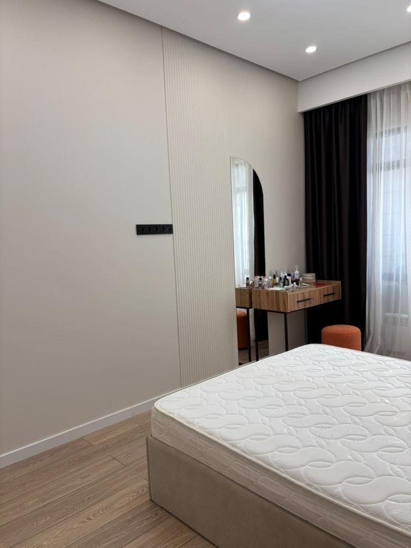 Продажа, Элитка, 2 ком, 54.5 м2, этаж 13/13, ж/к Роял(Royal), Сост: Евроремонт - фото 30