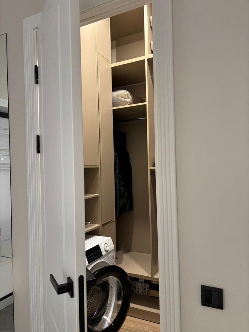 Продажа, Элитка, 2 ком, 54.5 м2, этаж 13/13, ж/к Роял(Royal), Сост: Евроремонт - фото 32