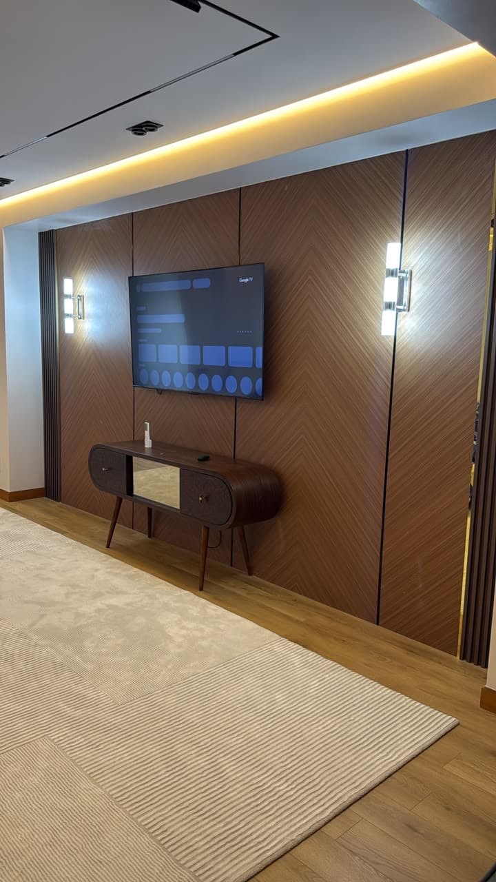 Элитка, 3 ком, 145 м2, этаж 10/13, ж/к 12 city residence, Сост: Евроремонт - фото 8