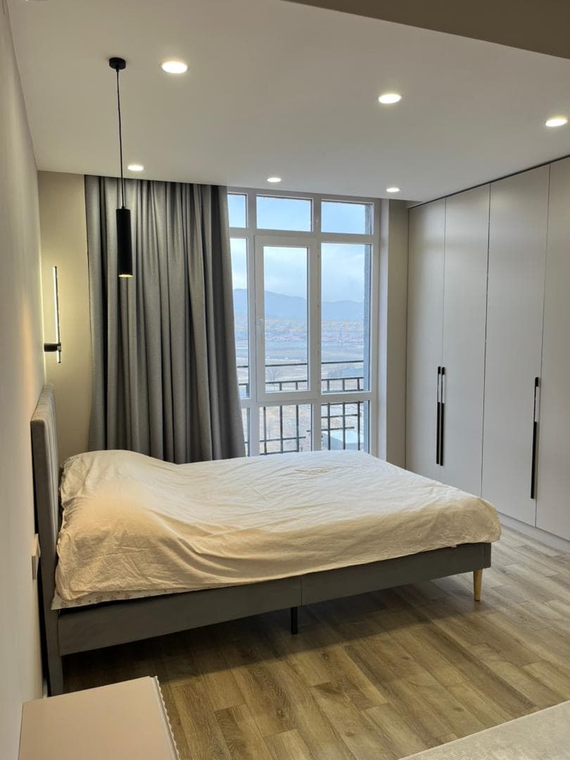 Элитка, 1 ком, 49 м2, этаж 7/12, ж/к Нью Сити( New city), Сост: Евроремонт - фото 2