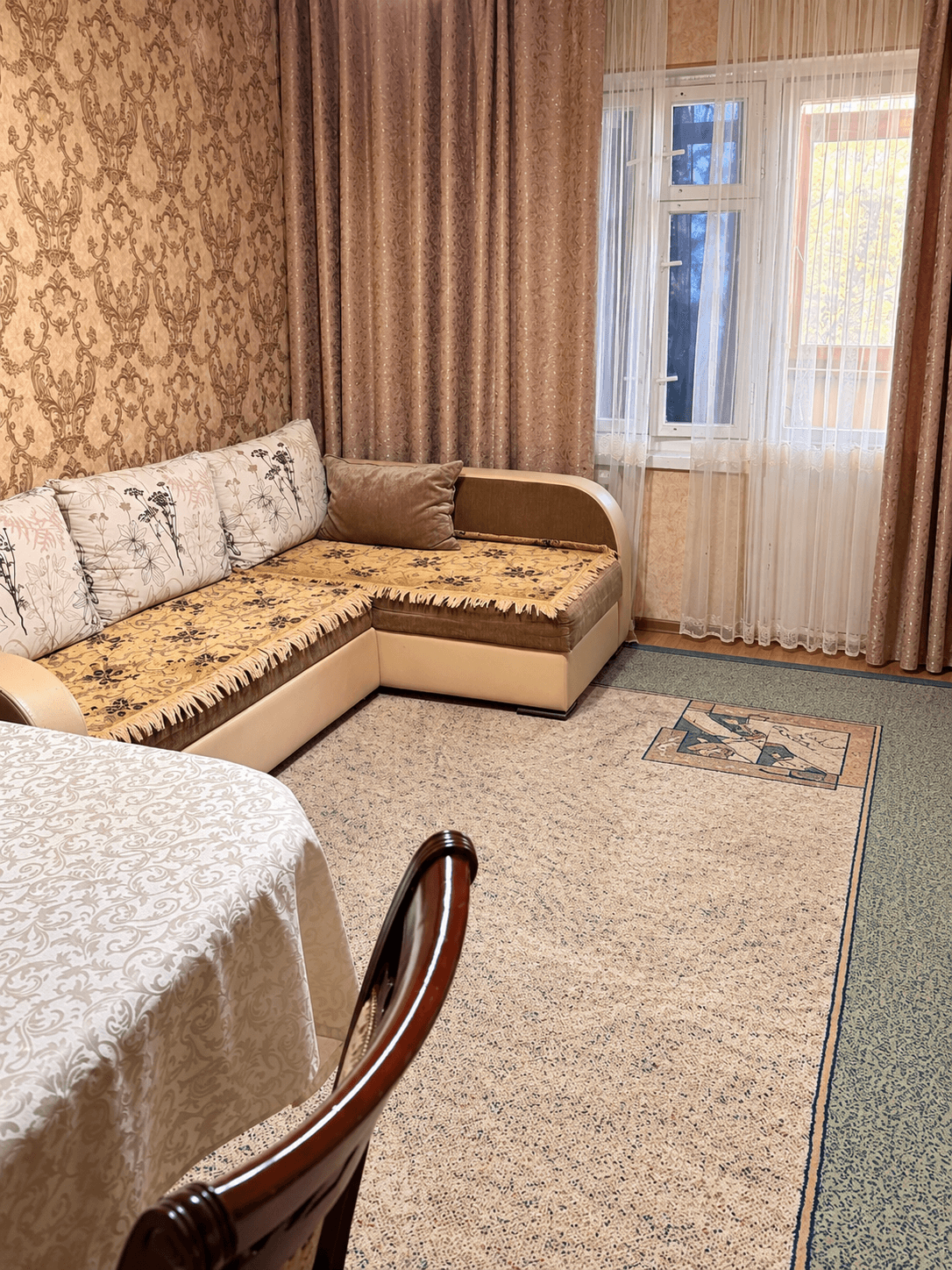 3 ком, 106 серия, 64 м2, этаж 2/9, Сост: Хорошее - фото 1