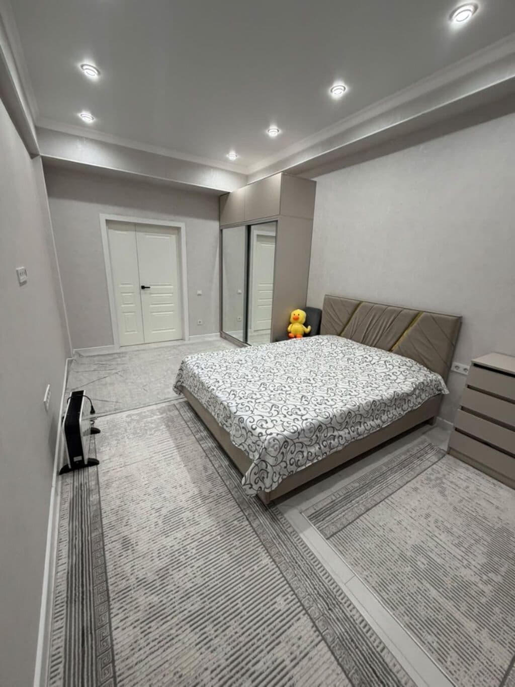 Элитка, 3 ком, 70 м2, этаж 12/13, ж/к ЖК "Nova City" Нова Сити, Сост: Евроремонт - фото 3